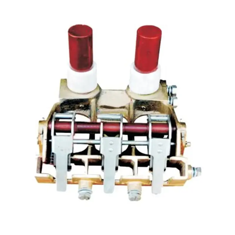 Carbon-Brush-Holder
