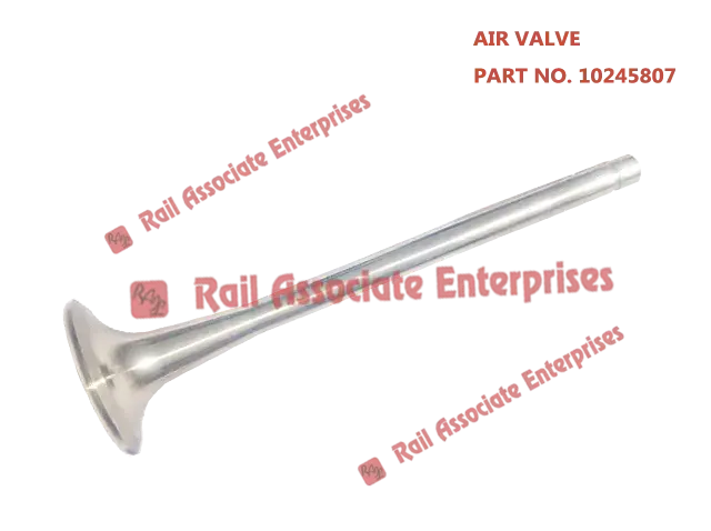 Air Valve Part no. 10245807