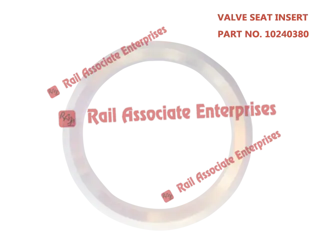 Valve Seat Insert Part no. 10240380