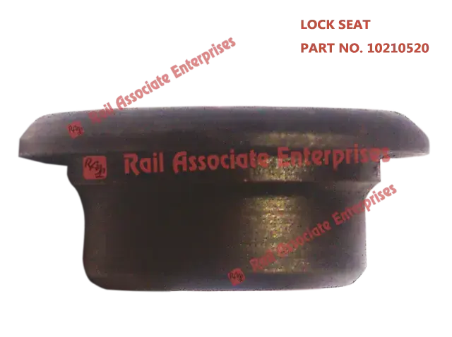 Lock Seat Part no. 10210520