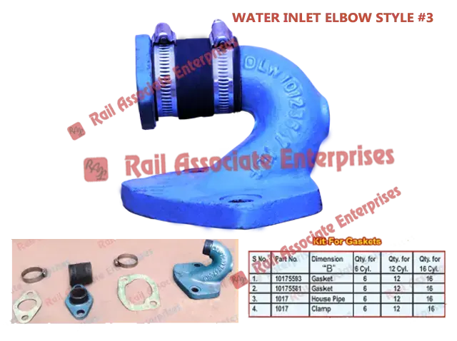 Air & Exhaust Valve Spring Part no. 10160115
