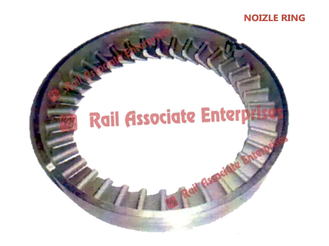 Alco Turbo Super Charger NOIZLE RING