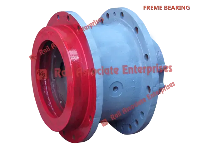 FREME BEARING Water Pump Assly