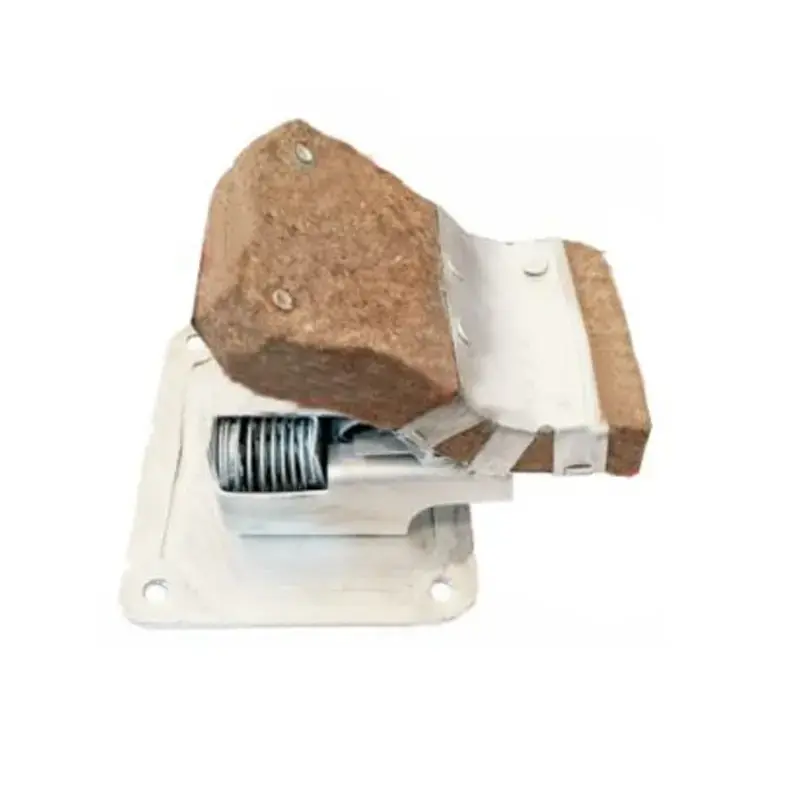 Wick Pad Assembly
