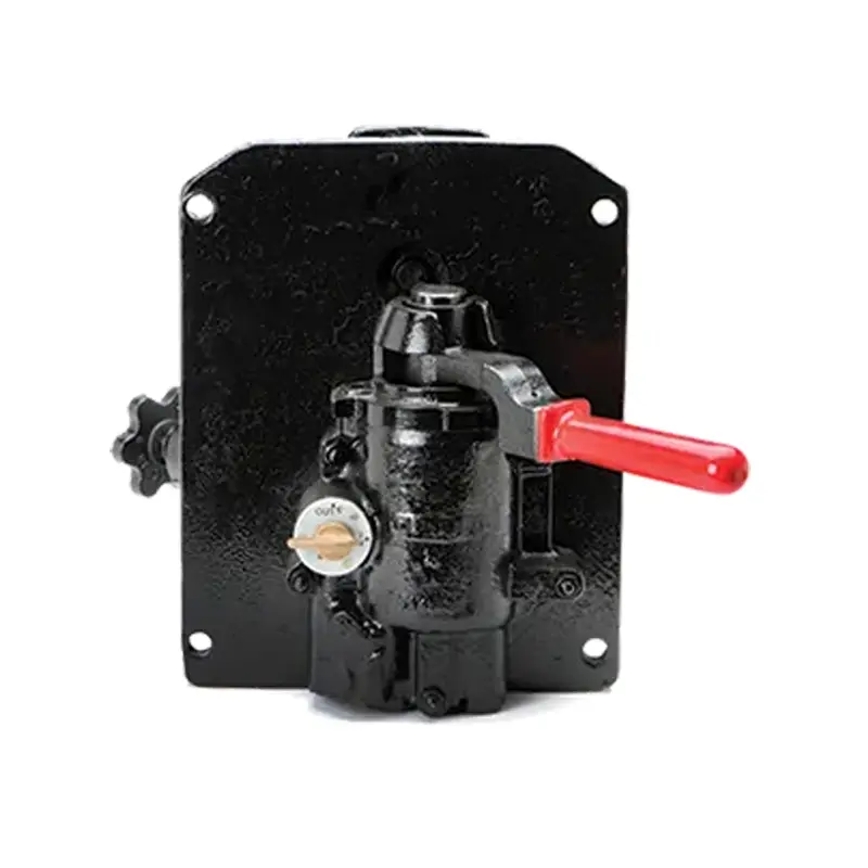 air-brake-control-valve
