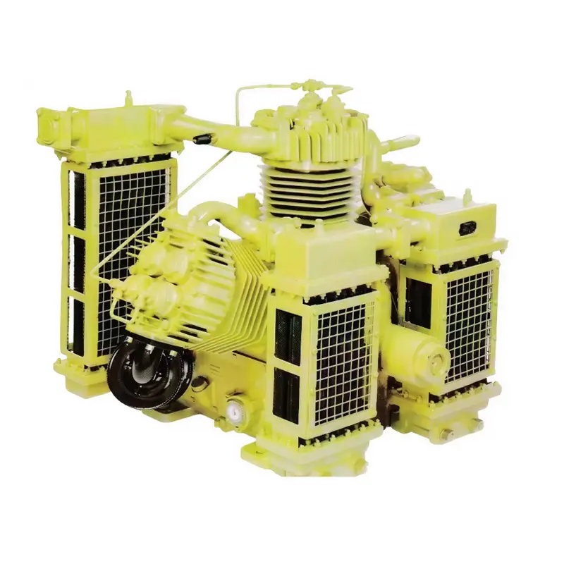 compressor