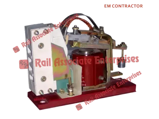 EM CONTRACTOR