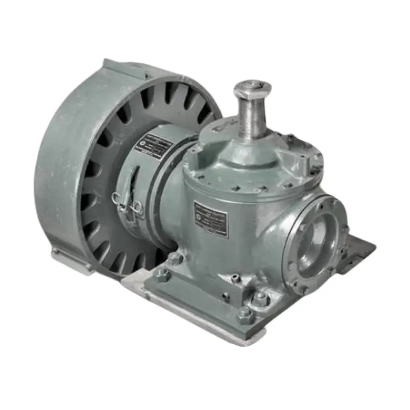 eddy-current-clutch-ecc