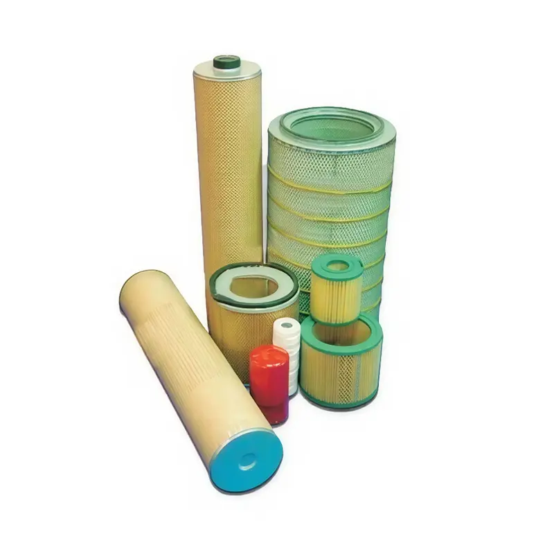filters-and-strainer