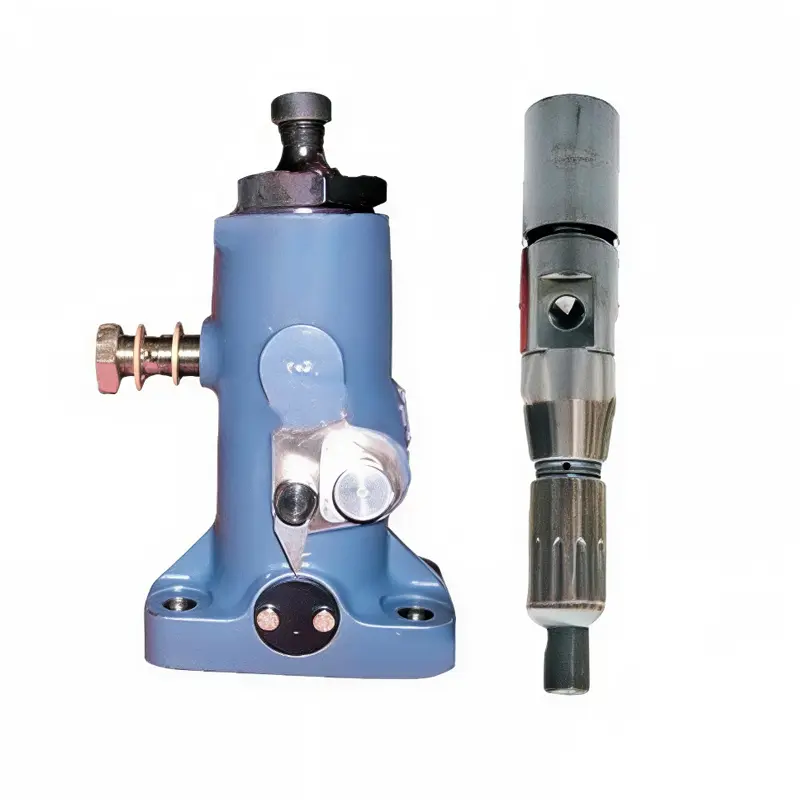 fuel-injection-pump-nozzle-holder