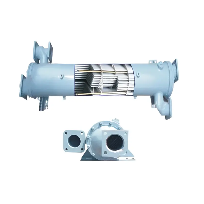 lube-oil-cooler