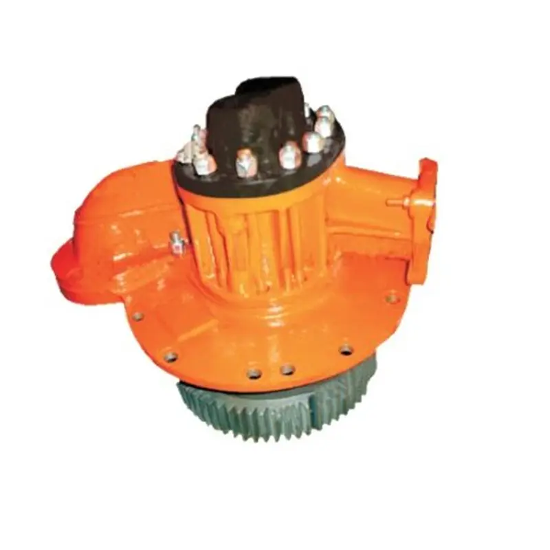 lube-oil-pump