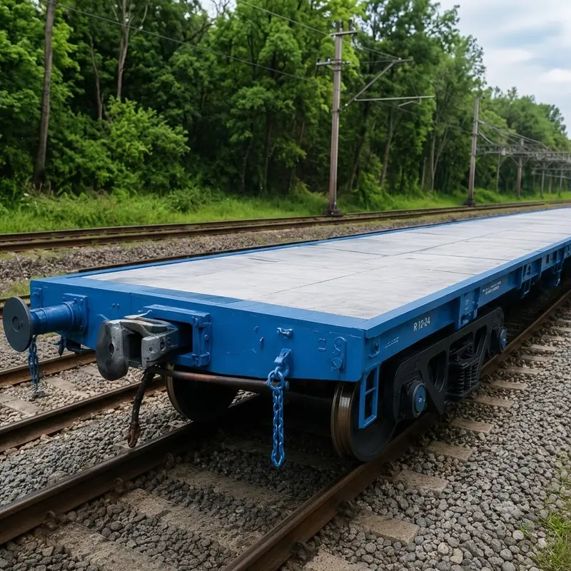 railway-wagon