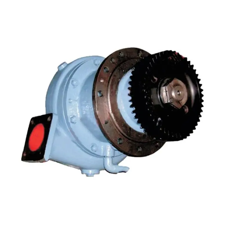 water-pump-assly