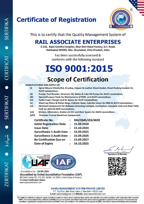 railasso-certificate