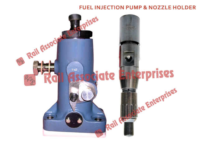 fuel-injection-pump-nozzle-holder