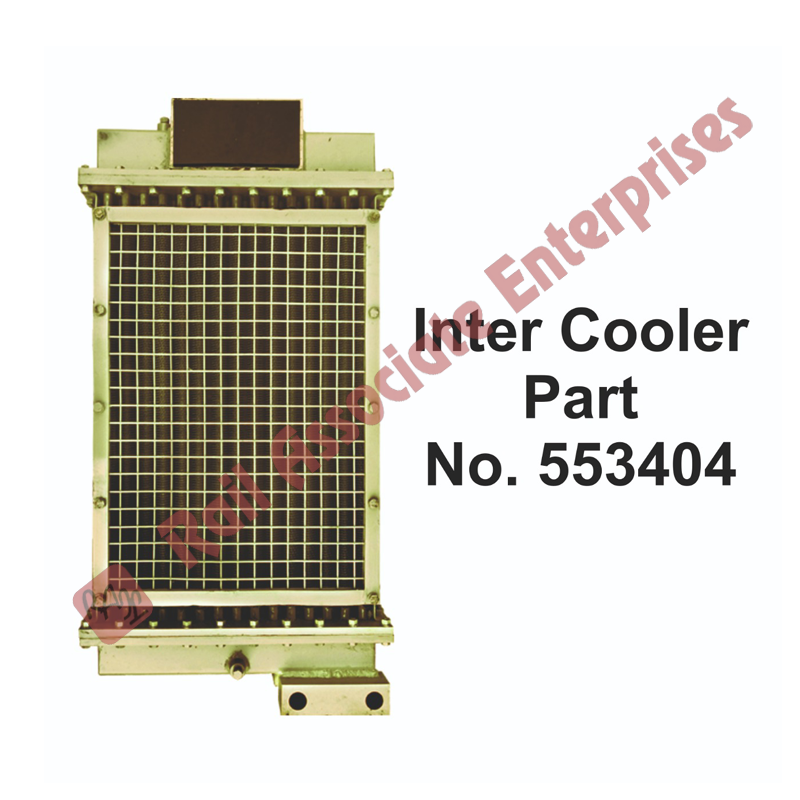 Inter-Cooler-Part-553404